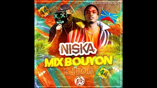 DJ BOB x NISKA - 44  ( MIX BOUYON ) 2023