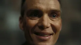 Oppenheimer - (Fallout Style Trailer)