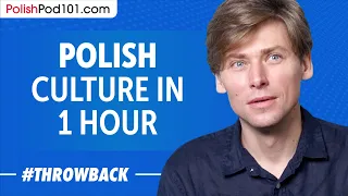 Learn All about Polish Culture in 1 Hour!