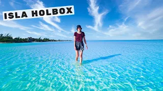 Is HOLBOX Island Real Mexican Paradise? I Holbox Travel Guide 2020