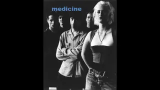 MEDICINE - aruca - 1992  edit