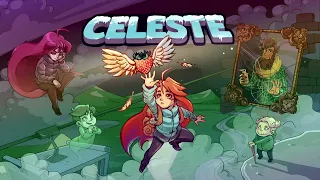 Celeste - Reflections (First Half) Extended 🎵