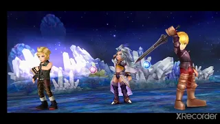 DFFOO Dissidia Guide How to fast farm summon boards character points efficiently | 4 December 2020