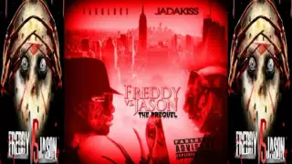 Fabolous & Jadakiss Freddy Vs Jason (2016) The Prequel