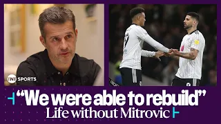 Marco Silva: How Rodrigo Muniz is helping fill Fulham's Aleksandar Mitrovic-shaped hole 🔥