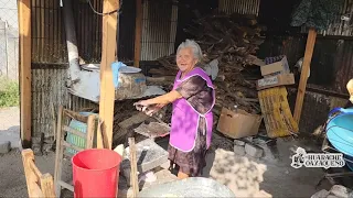 "Soy una abuelita moderna 🤩"|Tía Lucí.