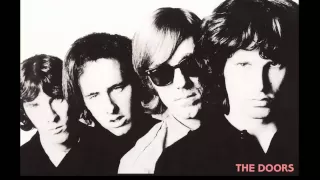 The Doors - Break On Through (in HD 1080p)