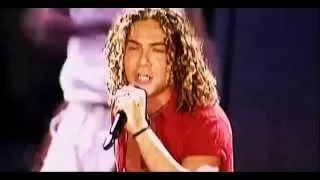 David Bisbal - Camina y ven (Videoclip unificado)