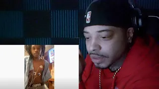 Guy Claims He Died And Met The Devil | DJ Ghost Reaction