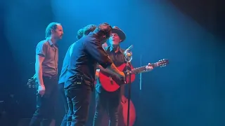 Gregory Alan Isakov - The Stable Song 3/21/22