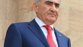 President of the National Assembly of Armenia | Wikipedia audio article