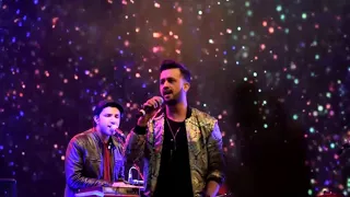 O Jane Jahan | Atif Aslam | Live Performance @ Global Village Dubai 2017