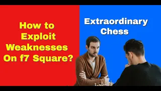 When Ordinary People Play Extraordinary Chess | Dann Krystall vs John Burstow: Lone Pine CA 1974