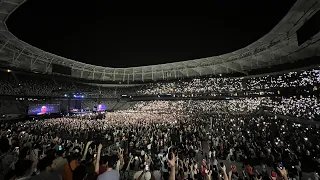 mor ve ötesi - Bir Derdim Var | Live at Vodafone Park İstanbul | 28.05.2022