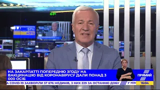 РЕПОРТЕР 16:00 від 9 лютого 2021 року. Останні новини за сьогодні – ПРЯМИЙ