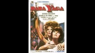 Baby Yaga (1973) - Trailer HD 1080p