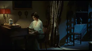 Black Sabbath - [The Telephone] (1963) by Mario Bava, Clip: Frank kills Mary (thinking she is Rosy!)