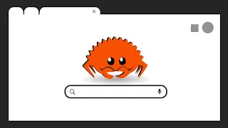 Search Engine in Rust (Ep.01)