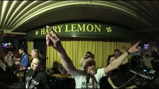 SkaйФ в Hary Lemon 360% концерт