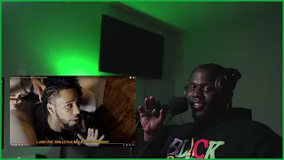 Key Glock - F**k Around & Find Out (Official Video) Joeinfluence Reaction