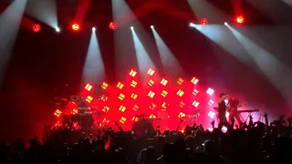 Mike Shinoda in Manila 2019 - Waiting for the End/Where'd You Go