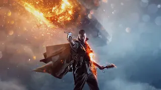 Battlefield 1 #15 - (ЭПИЗОД 5: НИЧТО НЕ ПРЕДНАЧЕРТАНО. ЧАСТЬ 1 - СКРЫТЬСЯ У ВСЕХ НА ГЛАЗАХ)