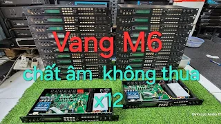 vang M6 chất hay sài điện từ 90v đến 260v mua hàng lh 0908.70.70.77