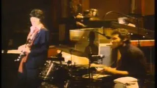THE LAST WALTZ～THE BAND"　The Shape I'm In "