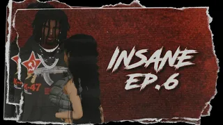 IMVU Series | Insane | S2 EP6