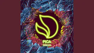 Pica (Laidback Luke Remix)