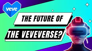 How Could YOU Profit From The VeVeVerse?