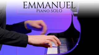 Emmanuel | Michel Colombier | Piano Solo