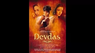 Devdas Full Movie 2002 HD - Shahrukh Khan, Madhuri Dixit, Aishwarya Rai, Jcakie Sherof