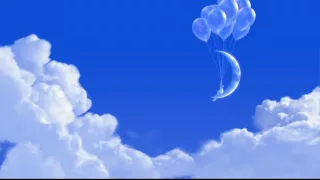 Dreamworks Animation Intro