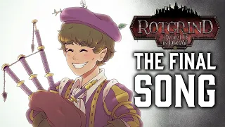 The Song of Squelchfoot | Rotgrind Episode 31 Part 2 #pathfinder2e Adventure!