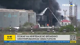 ГУР гарантирует, что в Крыму будут продолжаться взрывы
