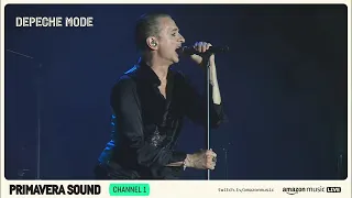 Depeche Mode - Everything Counts (Live at Primavera Sound 2023)