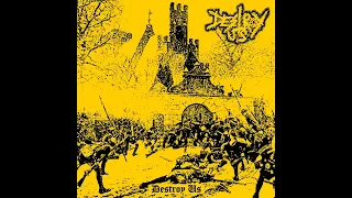 Brahdr'uhz : Destroy Us (Full Demo)