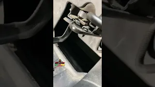 Chevy Malibu Coolant Leak Find