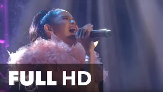 Divas Medley | Zephanie Concert