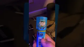 Push pop got the rizz