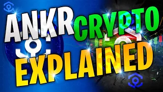 What is Ankr Crypto? Facilitating the Web3 Economy (Explained with Animations)