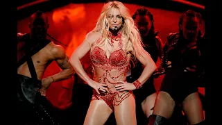 Britney Spears Live Full Concert 2021