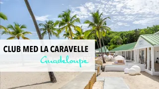 Signature#8 : Club Med La Caravelle en Guadeloupe : une ambitieuse rénovation – extension