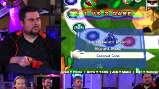 Giantbomb Mario Party Party 3 - Fuck This Game