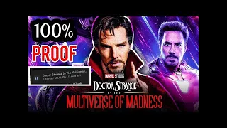 How To Download Doctor Strange 2 Multiverse Of Madness for free (2022) | Direct link full HD |Marvel