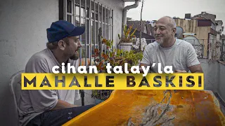 Cihan Talay'la Mahalle Baskısı | 4. Bölüm: Kombici Hacker Ayhan Abi