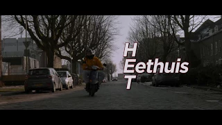 Het Eethuis - Korte Film (NL)