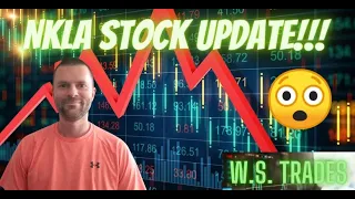 NKLA Stock Analysis! Nikola Stock News! $NKLA 9/20/2023