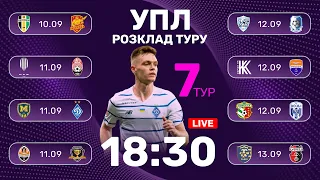 УПЛ. Розклад туру: знекровлений Шахтар проти Дніпра-1, новачки Руху, Вітіньйо в Динамо